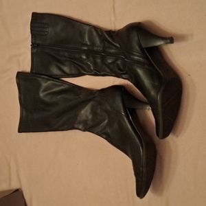 Life Stride boots, 10, black